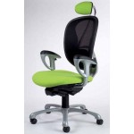 Fauteuil de bureau Azeo