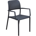 Fauteuil de jardin Bora