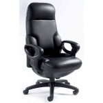 Fauteuil de bureau Concorde cuir