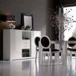 Ensemble meuble et chaise