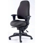 Fauteuil de bureau 24H Precidio