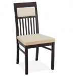 Chaise bois Max