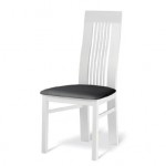 Chaise bois elio