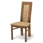 Chaise bois Eros